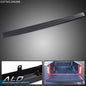 Solid Spare Fit For 2009-2014 Ford F150 Trunk Top Protector Cover Rear Tailgate Moulding Cap