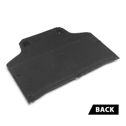 Solid Spare Fit For 2018-2024 Audi Q5 SQ5 Engine Splash Shield Guard Under Cover 80B863822A