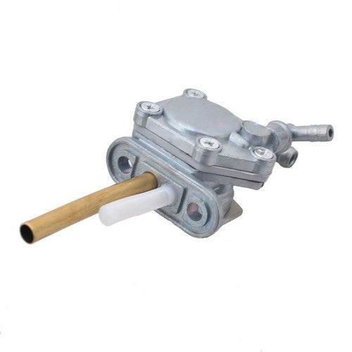 Solid Spare For Suzuki DR650 Fuel Gas Tank Vacuum Petcock Fuel Cock Valve 44300-32E00