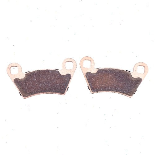 Solid Spare Brake Pad 2208934 2202097 1910514 1910672 for Polaris Ranger 400 500 570 700 800