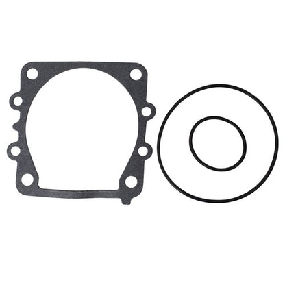 Solid Spare New Water Pump Impeller Repair Kit For Yamaha Outboard F75 F90 F115 HP US