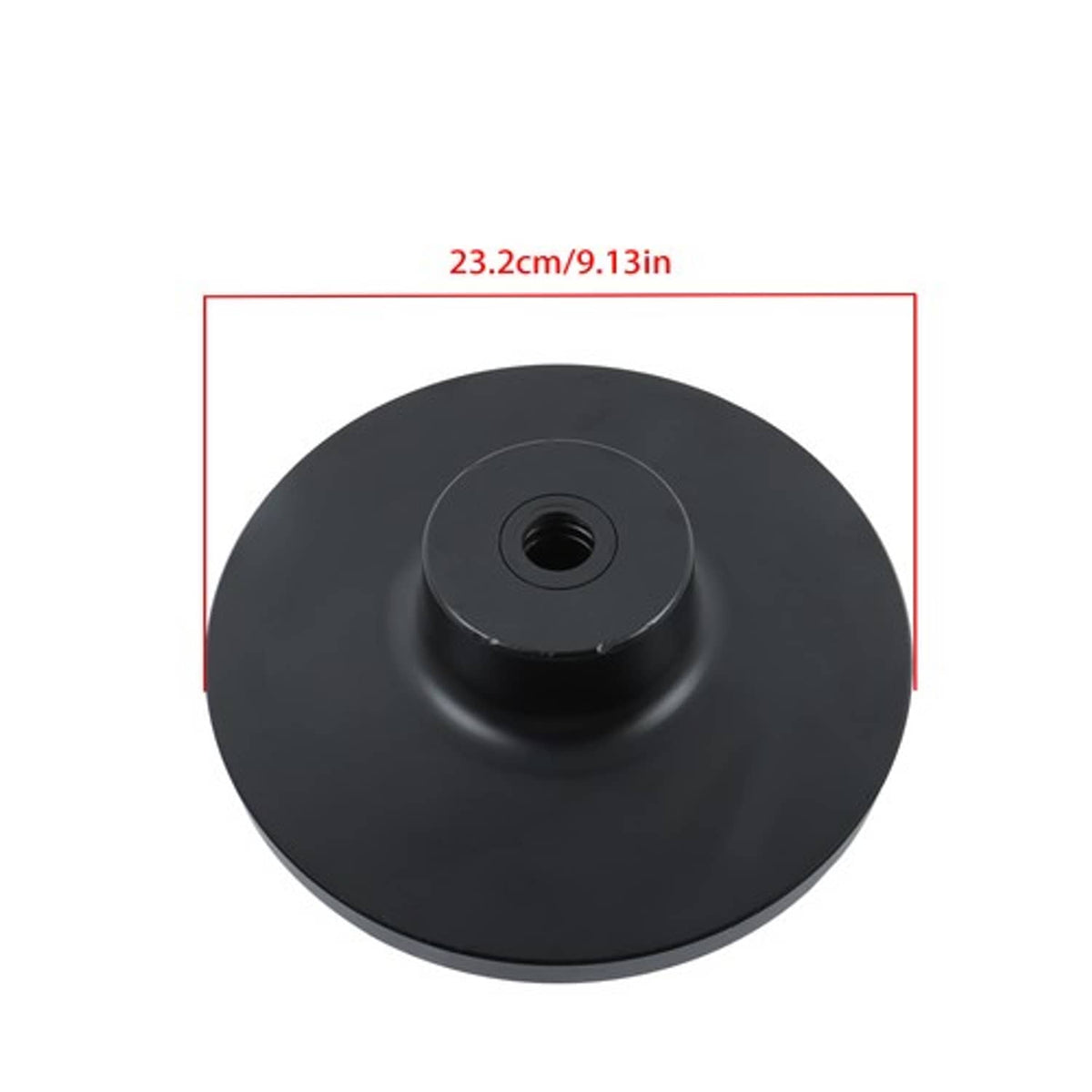 Solid Spare Front or Rear Idler 7109408 6730682 for Bobcat MT50 MT52 MT85 MT55 Track Loader