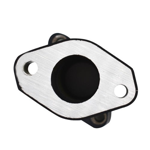 Solid Spare 87-98 Carburetor Intake Manifold Boot For Yamaha Big Bear 350 3HN-13586-02-00