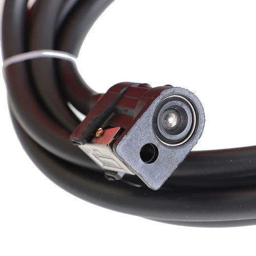 Solid Spare New 3 Gallon 12L Boat Fuel Tank Marine Outboard Motor Fuel Tank w/Connector US