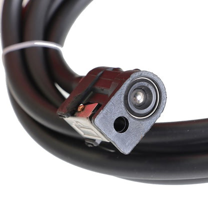 Solid Spare New 3 Gallon 12L Boat Fuel Tank Marine Outboard Motor Fuel Tank w/Connector US