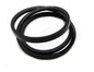 Solid Spare Belt for 144200 532144200 Heavy Duty Mower Deck Husqvarna Craftsman 1/2x88inch
