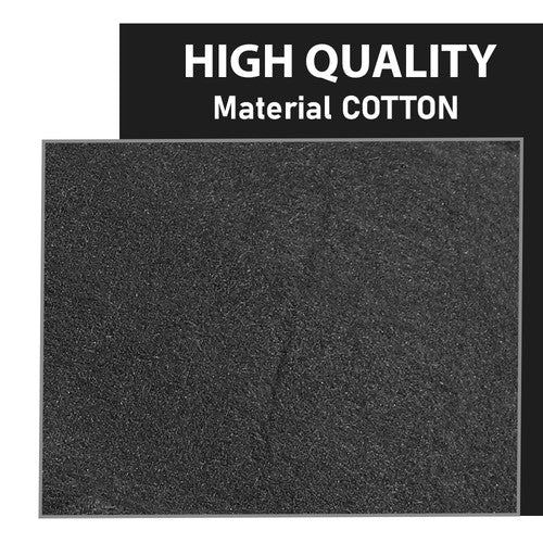 Solid Spare Fit For 2019-2023 Cadillac XT4 Front Left Fender Liner Splash Shield GM1248306