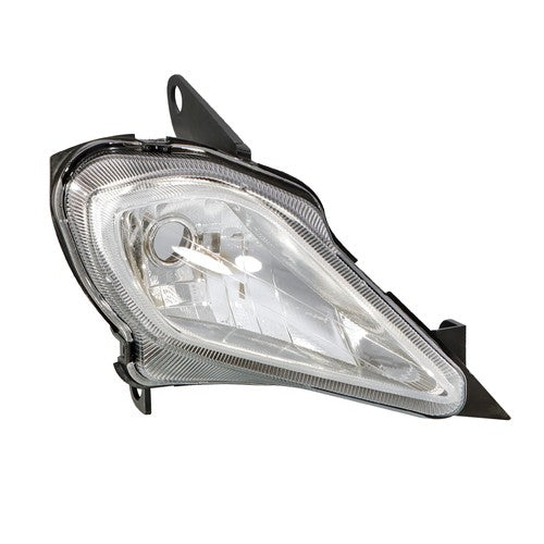 Solid Spare For Yamaha Wolverine 450 06-10 5TG843100300 Right Headlight Assembly New