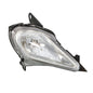 Solid Spare For Yamaha Wolverine 450 06-10 5TG843100300 Right Headlight Assembly New