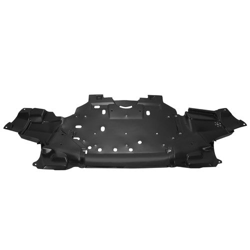 Solid Spare For Honda Fit 15-20 Under Cover Front Engine Splash Shield Primed #74110T5RA00