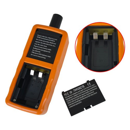 EL-50448 TPMS Reset Relearn Tool Car Tire Pressure Sensor For GM Universal
