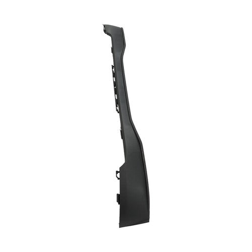 Solid Spare 84461412 Air Deflector Front Bumper Cover Assembly For Chevy Colorado 2021-2022