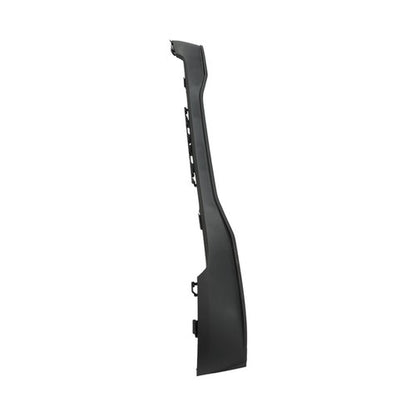 Solid Spare 84461412 Air Deflector Front Bumper Cover Assembly For Chevy Colorado 2021-2022