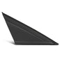 Solid Spare Fit For 2012-2018 Ford Focus Window Molding Fender Corner Molding Cap Right Side