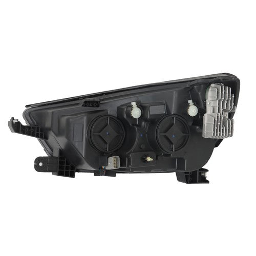 Solid Spare For Buick Encore 2017-2020 2021 2022 Right Side Front Headlight Assembly Halogen