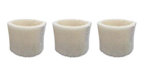 Solid Spare EFP Humidifier Filter Replacements for Holmes H75 (3-Pack)