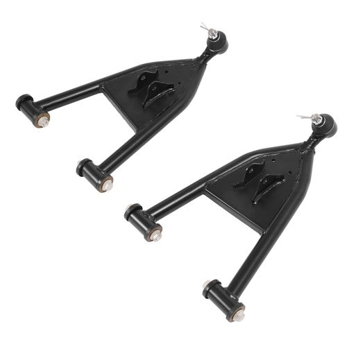 Solid Spare A Arms For Suzuki Quadsport Z400 LTZ400 2003-2008 Front Lower Left Right A-Arm