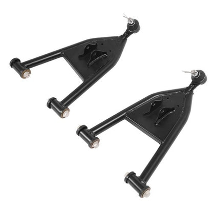 Solid Spare A Arms For Suzuki Quadsport Z400 LTZ400 2003-2008 Front Lower Left Right A-Arm