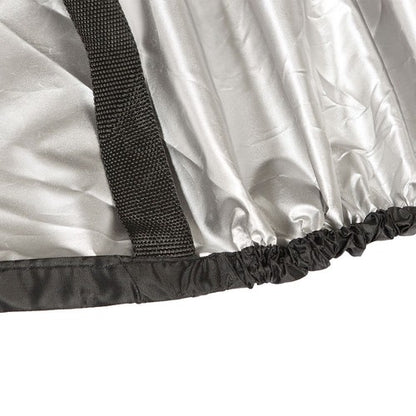 Solid Spare Waterproof Cover Universal XXXL For Can-Am Outlander 450 570 650 850 1000R NEW