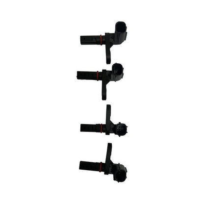 Front & Rear For Toyota Tundra 4.0 4.6 4.7 5.7L 07-17 4pc ABS Wheel Speed Sensor