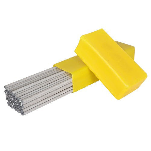 Solid Spare E7018 5/32" Stick electrodes welding rod 50 lbs (10 lbs x 5 Pack)
