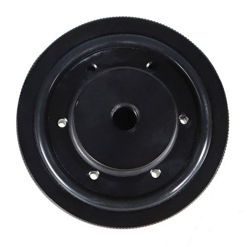 Solid Spare New For Minn Kota 80 101 T-H Marine G-Force ELIMINATOR Trolling Motor Prop Nut