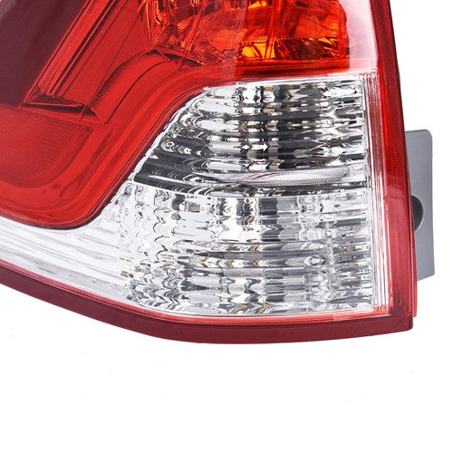 Solid Spare For 2012-2014 Honda CRV Series Left Driver Side Waterproof Brake Lamp Tail Light