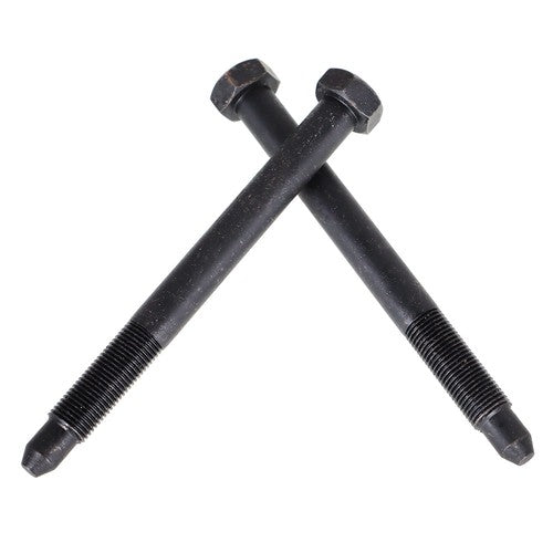Solid Spare Fit For Mercruiser Bellhousing Engine Transom Mount Bolt Kit 10-97934A1 2PCS USA