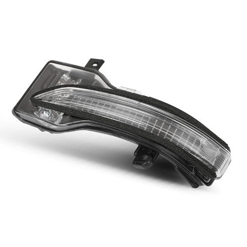Solid Spare Fit For 2017-2024 Subaru Mirror Turn Signal Light Left Driver Side 84401FL010