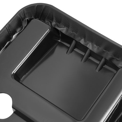 Solid Spare Complete Seat For Kawasaki Mule 610 600 SX 2010-2018 Lower Cushion Bottom