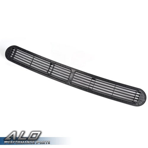 Solid Spare Dash Defrost Cover Left Right Speaker Grille Fit For 98-05 Jimmy Blazer Sonoma