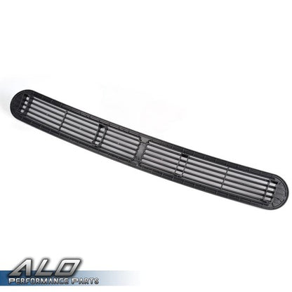 Solid Spare Dash Defrost Cover Left Right Speaker Grille Fit For 98-05 Jimmy Blazer Sonoma