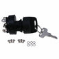 Solid Spare Ignition Switch 4360469 for JLG 12VDC-20A 24VDC-10A 48VDC-4A E201575