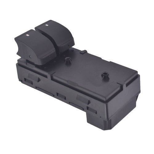 Solid Spare Switch Black For GMC Chevy Silverado 1500 2500 3500 2007-2014 NEW Window Lift