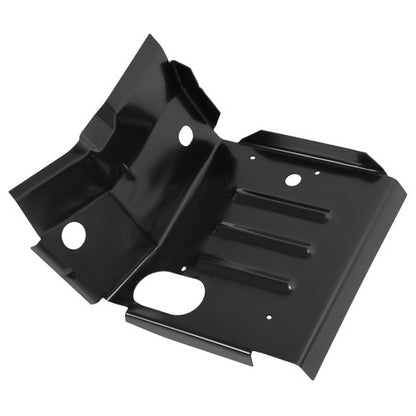 Solid Spare For 1980-1998 Ford F150 F250 Pickup Bronco Right Front Cab Mount Floor Support