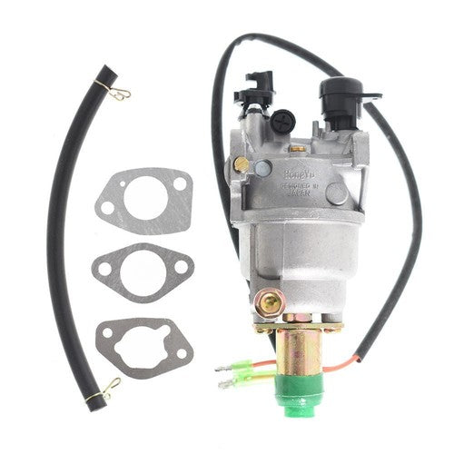 Solid Spare Carburetor For Predator 420cc 7000W 8750W 5000W 6500W CARB 188F Gas Generator