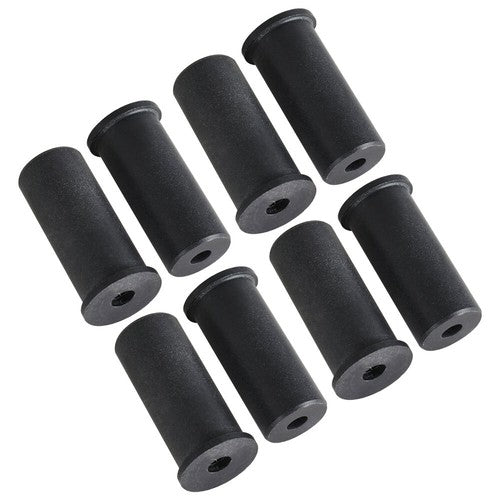 Solid Spare 2013-2021 For Honda Upgraded door bushing Pioneer 1000-3 700-3 pack of 8