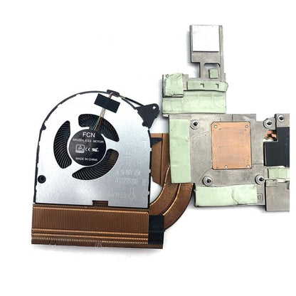 New For Lenovo Legion Y545 Series Cooling Fan & Heatsink 5H40S19931 Y7000P-2019