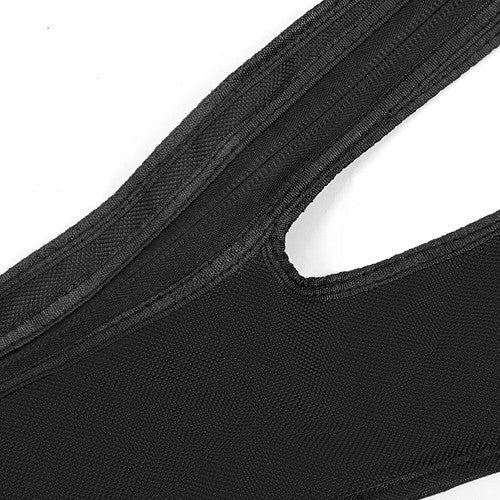 Solid Spare UTV Soft Upper Door Cab Enclosure Set For Polaris RZR PRO XP Turbo R S 2020-2024