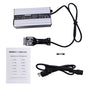 Solid Spare 36V Volt Golf Cart Battery Charger Fit For MARATHON 83-94 SB50 EZ GO Club Car