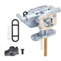 Solid Spare For Suzuki LTA500 LTF500 Vinson 500 Gas Tank Fuel Cock Valve Petcock 44300-03G02