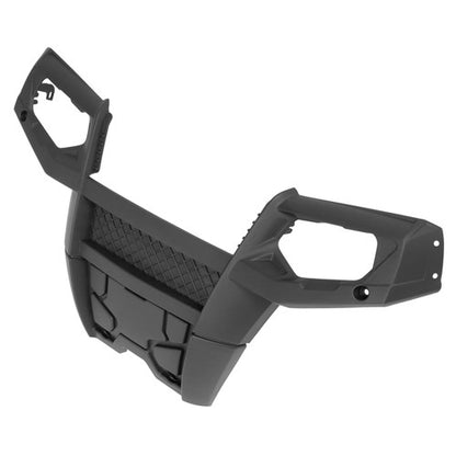Solid Spare Black Front Bumper Assembly For Polaris RZR 170 2009-2021 UTV #0454801-070