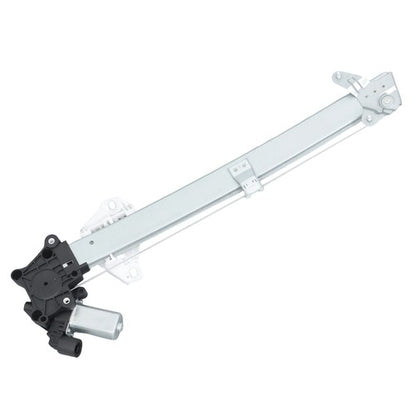 Solid Spare For Honda CR-V 2017-2021 751-414 Front Left Power Window Regulator w/ Motor