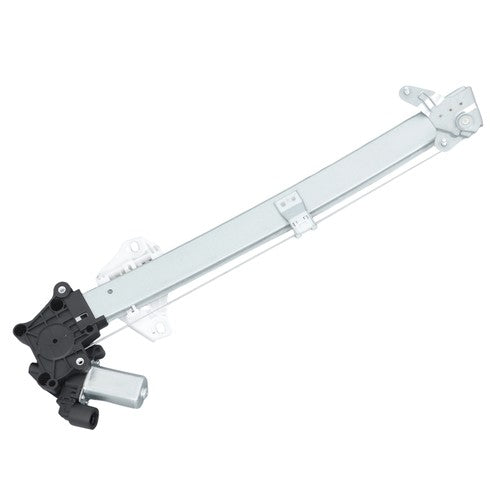 Solid Spare For Honda CR-V 2017-2021 751-414 Front Left Power Window Regulator w/ Motor