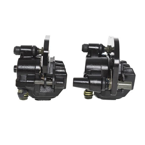 Solid Spare NEW Front and Rear Brake Calipers 2012 2013-2019 For Can-Am Renegade 800R 1000R