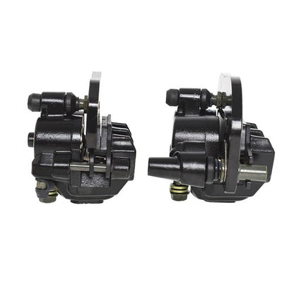 Solid Spare NEW Front and Rear Brake Calipers 2012 2013-2019 For Can-Am Renegade 800R 1000R