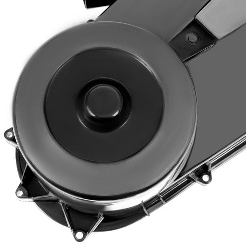 Solid Spare For Polaris Sportsman Scrambler 500 325 335 ATV Outer Clutch Cover #5433540