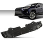 Solid Spare Fit For 2019 2020 2021 Toyota RAV4 Front Engine Splash Shield Guard Under Cover