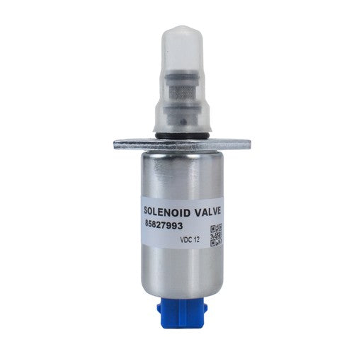 85827993 Solenoid Valve For Case 580N 590SN 580SM New Holland B110B B100B B95B