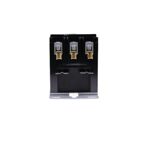 Solid Spare 3 Poles 40 Amp 240V AC SA-3P-40A-240V Coil Definite Purpose Contactor